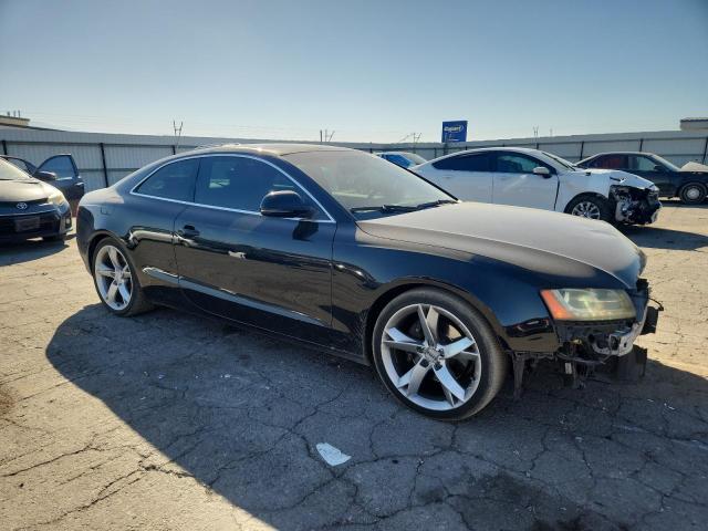 Photo 4 from auction – 2008 AUDI A5 QUATTRO with VIN WAUDK78TX8A035571