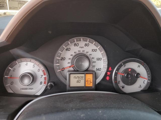 Photo 9 from auction – 2015 HONDA PILOT LX with VIN 5FNYF4H2XFB044824