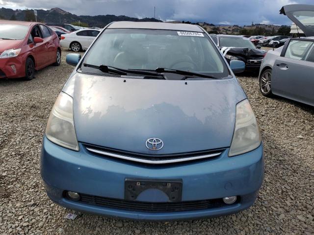 Photo 5 from auction – 2008 TOYOTA PRIUS with VIN JTDKB20U687718334