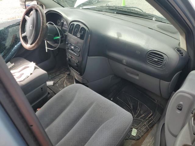 Photo 8 from auction – 2006 DODGE CARAVAN SX with VIN 1D4GP45R86B501601