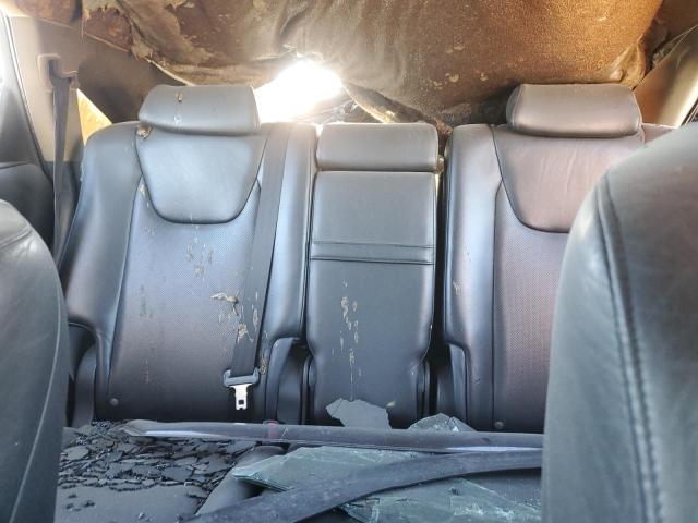 Photo 10 from auction – 2010 LEXUS RX 450H with VIN JTJBC1BA2A2412080
