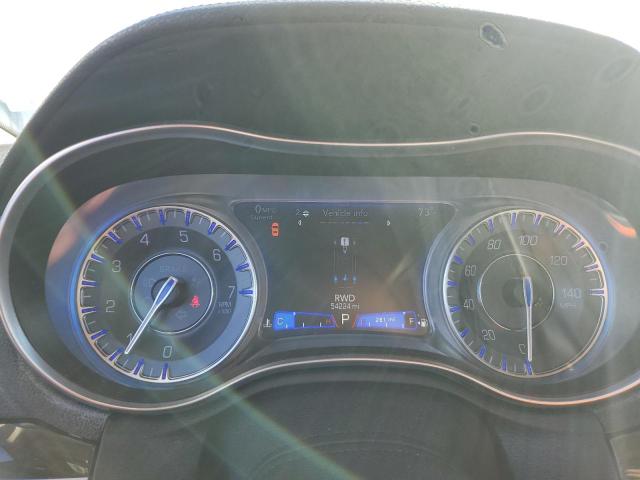 Photo 9 from auction – 2019 CHRYSLER 300 LIMITED with VIN 2C3CCAKGXKH528765