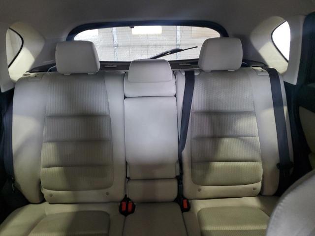 Photo 10 from auction – 2015 MAZDA CX-5 TOURI with VIN JM3KE4CY8F0457545
