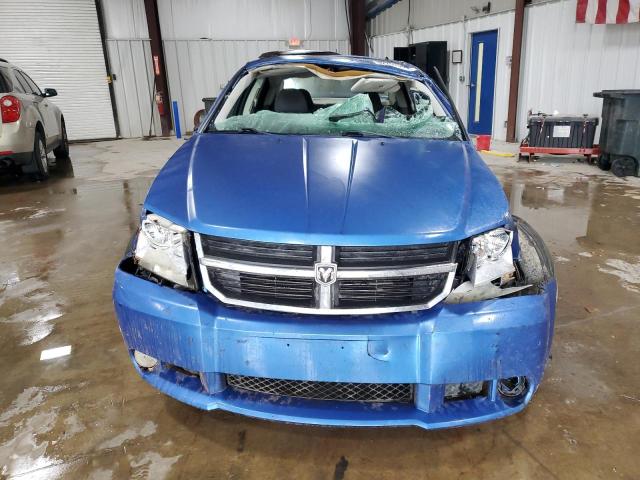 Photo 5 from auction – 2008 DODGE AVENGER SX with VIN 1B3LC56R78N121065