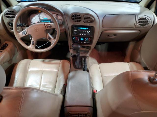 Foto 8 de la subasta – 2004 BUICK RAINIER CX con VIN 5GADT13S542286306