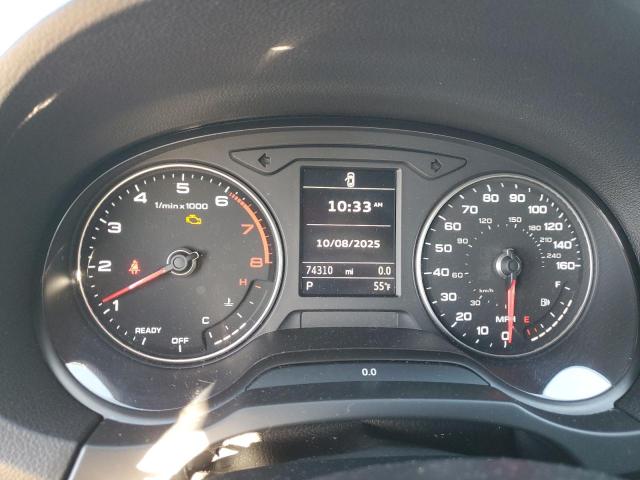 Photo 9 from auction – 2017 AUDI A3 PREMIUM with VIN WAUAUGFF0H1049327