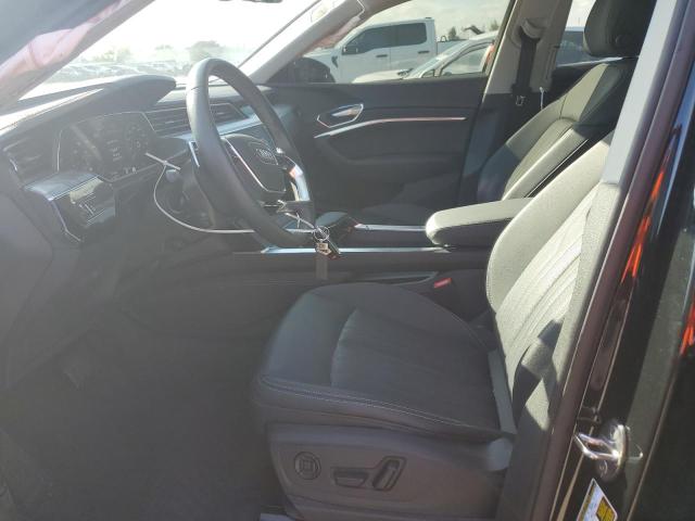 Zdjęcie 7 z aukcji – 2024 AUDI Q8 E-TRON z VIN WA15AAGEXRB061149