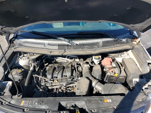 Photo 12 from auction – 2015 FORD EXPLORER X with VIN 1FM5K8D88FGB54854
