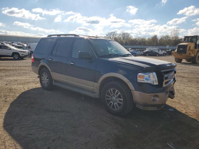 Photo 4 from auction – 2014 FORD EXPEDITION with VIN 1FMJU1J53EEF00460