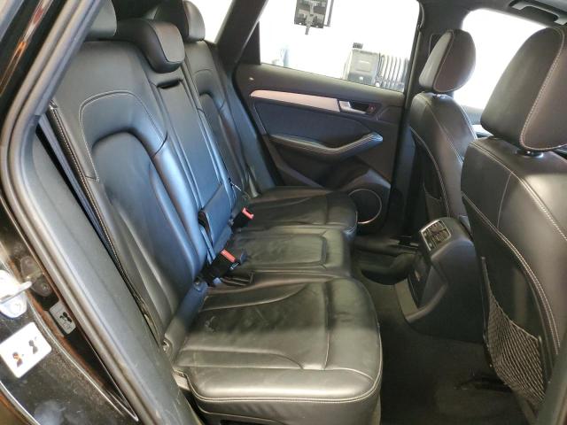 Photo 11 from auction – 2017 AUDI SQ5 PREMIU with VIN WA1CCAFP7HA048044