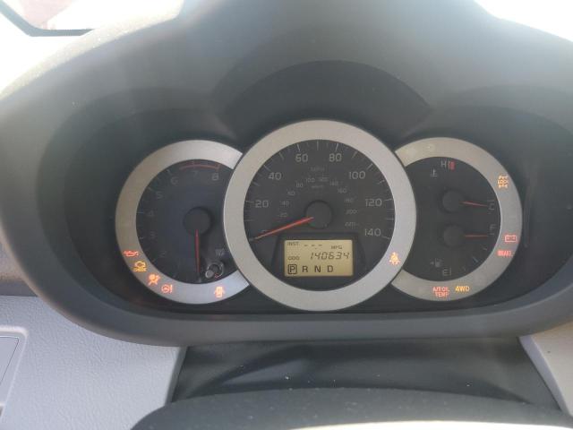 Photo 9 from auction – 2012 TOYOTA RAV4 with VIN 2T3BF4DV6CW206900