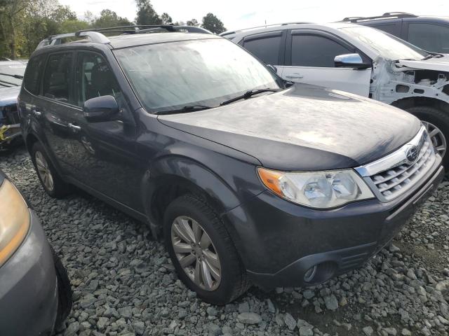Photo 4 from auction – 2013 SUBARU FORESTER T with VIN JF2SHAHCXDH442363