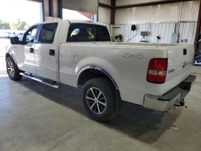 Photo 2 from auction – 2007 FORD F150 SUPER with VIN 1FTPW14V67FA34637
