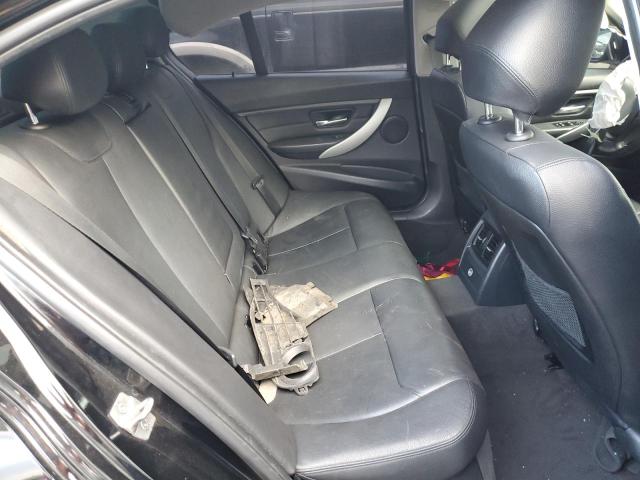 Photo 10 from auction – 2013 BMW 328 I SULEV with VIN WBA3C1G58DNN93785