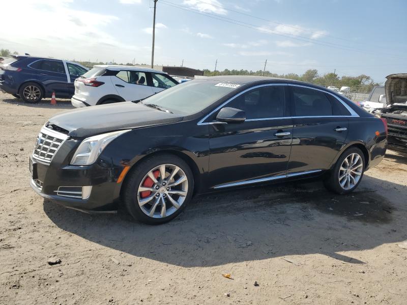 Photo 1 from auction – 2013 CADILLAC XTS LUXURY with VIN 2G61P5S30D9113837