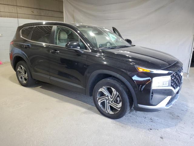 Photo 4 from auction – 2023 HYUNDAI SANTA FE S with VIN 5NMS1DAJ2PH508422