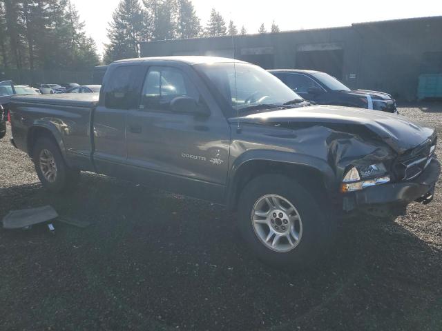 Фото 4 с аукциона – 2002 DODGE DAKOTA BAS с VIN 1B7GL12X62S619148