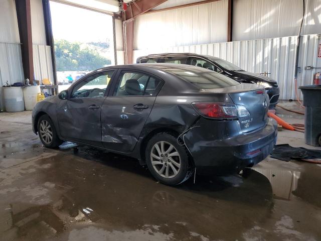 Photo 2 from auction – 2012 MAZDA 3 I with VIN JM1BL1V81C1662270