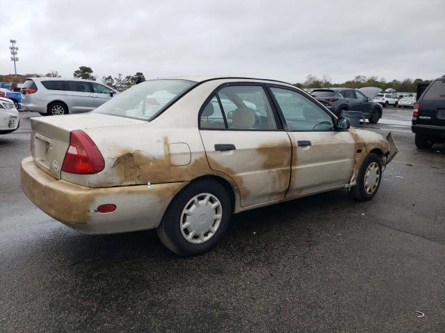 Photo 3 from auction – 2000 MITSUBISHI MIRAGE DE with VIN JA3AY26C8YU036516