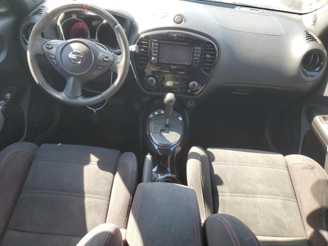 Photo 8 from auction – 2014 NISSAN JUKE S with VIN JN8AF5MV8ET366045