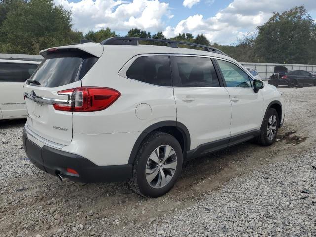 Photo 3 from auction – 2024 SUBARU ASCENT PRE with VIN 4S4WMAED6R3458987