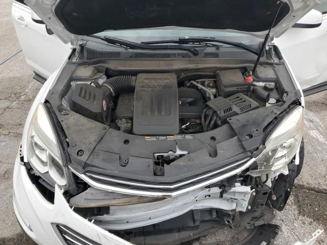Photo 12 from auction – 2016 CHEVROLET EQUINOX LT with VIN 2GNALCEK3G6183393