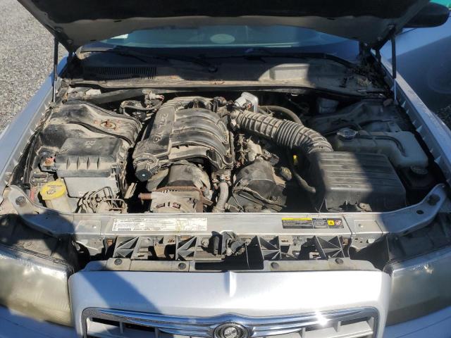 Photo 11 from auction – 2007 CHRYSLER 300 with VIN 2C3KA43R67H732845