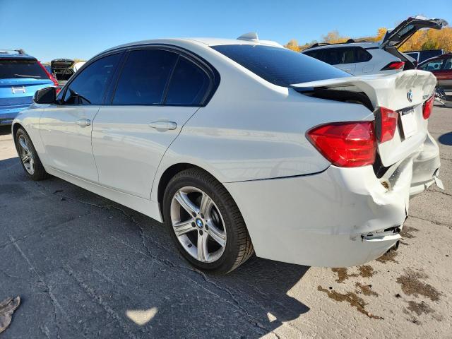 Photo 2 from auction – 2015 BMW 328 I SULE with VIN WBA3C1C5XFP851883