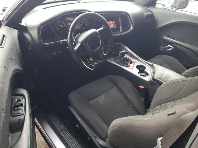Photo 8 from auction – 2017 DODGE CHALLENGER with VIN 2C3CDZAG8HH640860