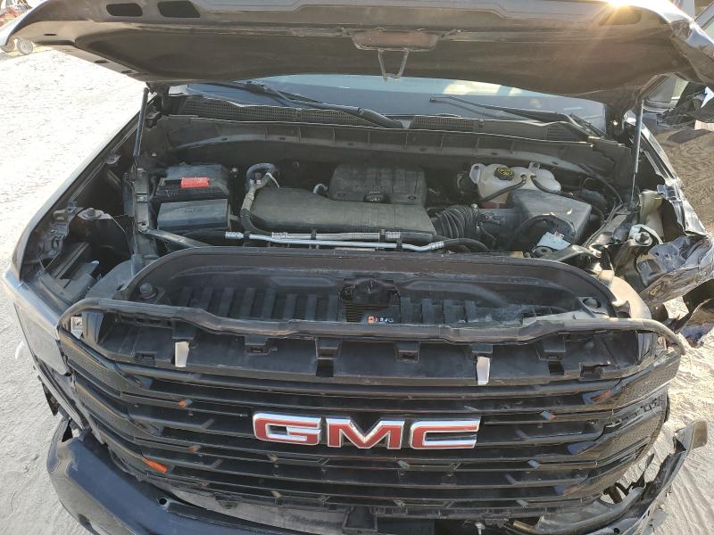 Photo 11 from auction – 2023 GMC SIERRA K15 with VIN 3GTPUCEK4PG104494