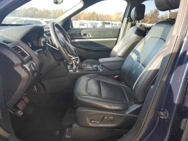 Photo 7 from auction – 2017 FORD EXPLORER X with VIN 1FM5K8D8XHGD33870