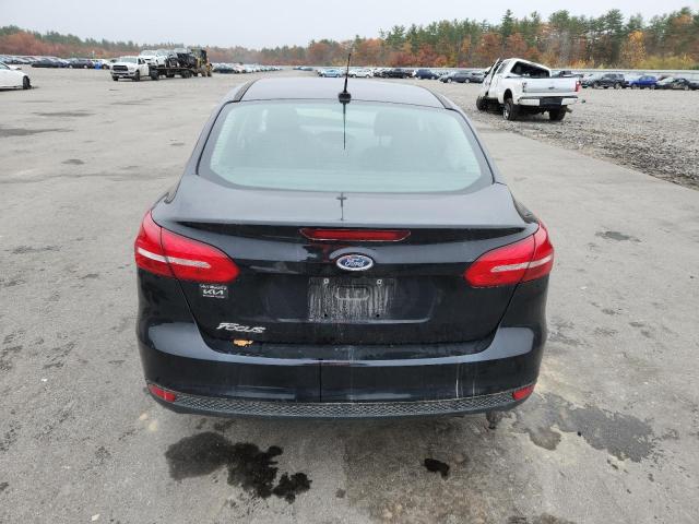 Photo 6 from auction – 2017 FORD FOCUS S with VIN 1FADP3E29HL310060