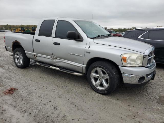 Photo 4 from auction – 2007 DODGE RAM 1500 S with VIN 1D7HA18217S132765