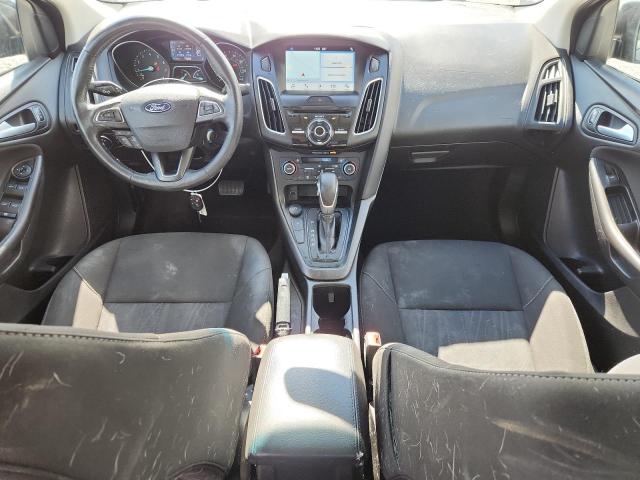 Photo 8 from auction – 2018 FORD FOCUS SEL with VIN 1FADP3H27JL228040