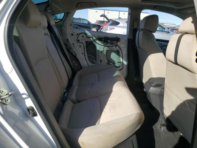 Photo 10 from auction – 2016 HONDA CIVIC EX with VIN 19XFC1F32GE015058