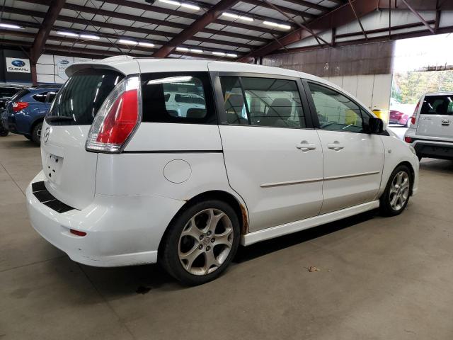 Photo 3 from auction – 2009 MAZDA 5 with VIN JM1CR29L690357093