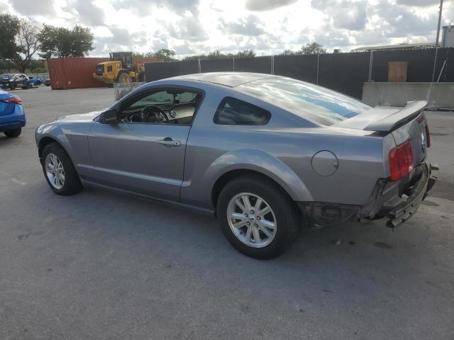 Photo 2 from auction – 2006 FORD MUSTANG with VIN 1ZVFT80N065123740
