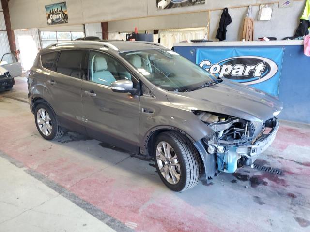 Photo 4 from auction – 2014 FORD ESCAPE TITANIUM with VIN 1FMCU9J90EUA59824