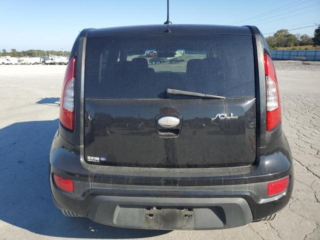 Photo 6 from auction – 2013 KIA SOUL + with VIN KNDJT2A66D7551671