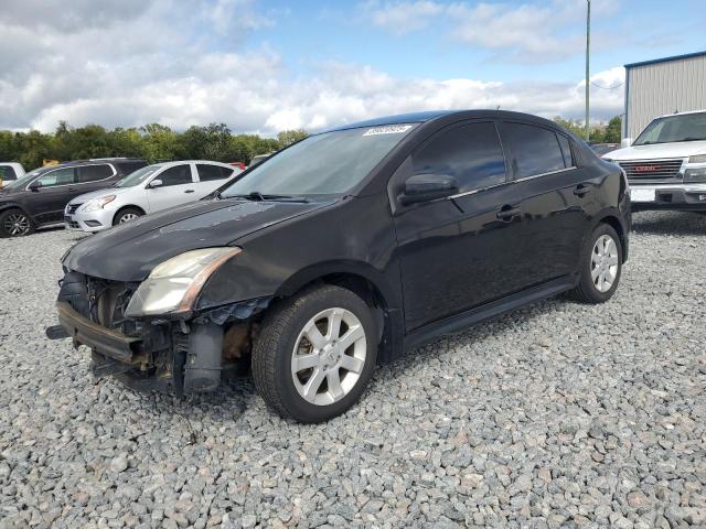 Photo 1 from auction – 2010 NISSAN SENTRA 2.0 with VIN 3N1AB6AP4AL690355