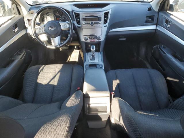 Photo 8 from auction – 2010 SUBARU LEGACY 2.5I PREMIUM with VIN 4S3BMBC68A3246156