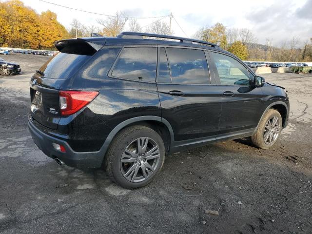 Photo 3 from auction – 2020 HONDA PASSPORT E with VIN 5FNYF8H5XLB004157
