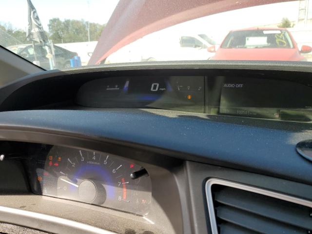 Photo 9 from auction – 2015 HONDA CIVIC LX with VIN 19XFB2F53FE095947