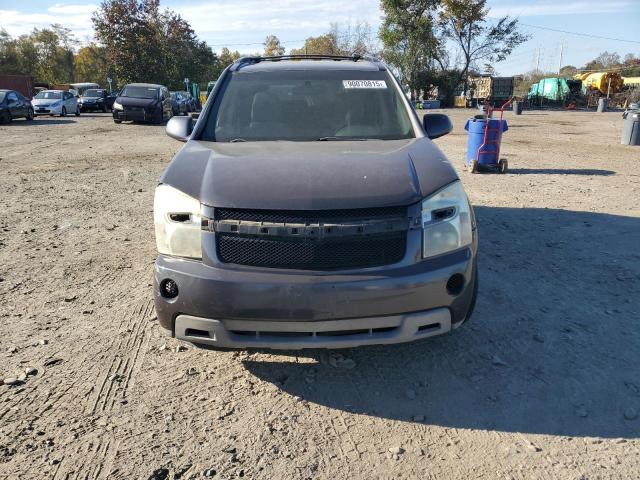 Foto 5 de la subasta – 2007 CHEVROLET EQUINOX LT con VIN 2CNDL63F976238518