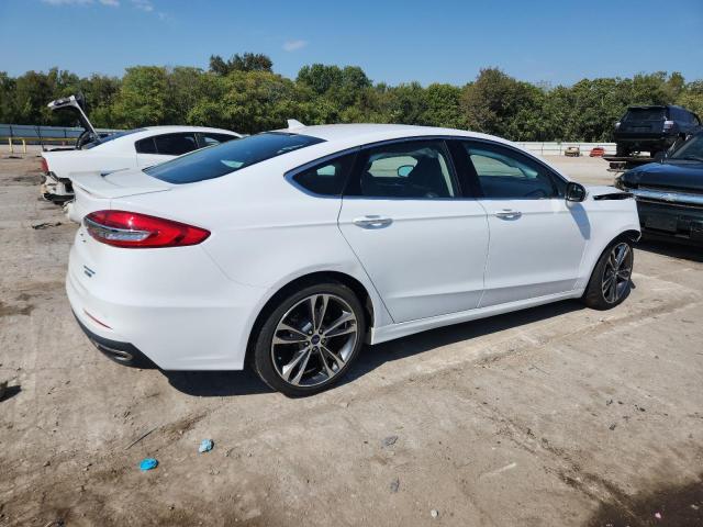 Photo 3 from auction – 2020 FORD FUSION TIT with VIN 3FA6P0D97LR173622