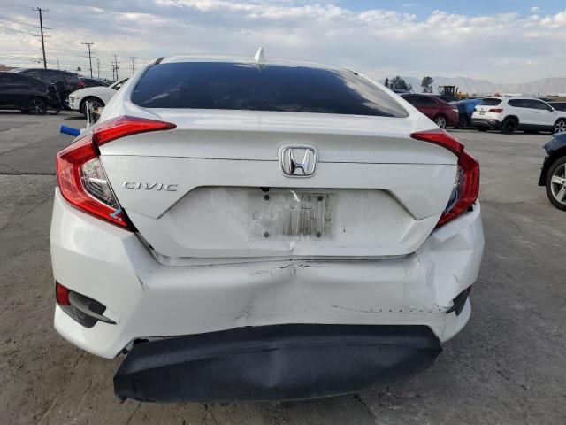 Photo 6 from auction – 2018 HONDA CIVIC EX with VIN 2HGFC2F77JH511043