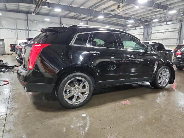 Photo 3 from auction – 2012 CADILLAC SRX PERFOR with VIN 3GYFNEE31CS543098