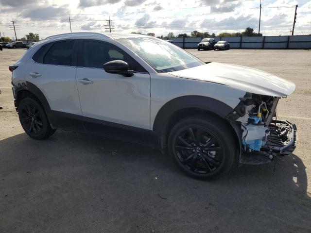 Photo 4 from auction – 2025 MAZDA CX-30 SELE with VIN 3MVDMBBM1SM797360