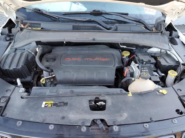 Photo 12 from auction – 2018 JEEP COMPASS TR with VIN 3C4NJDDB0JT144528