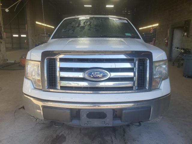 Photo 5 from auction – 2012 FORD F150 SUPER with VIN 1FTFW1EFXCFB38187